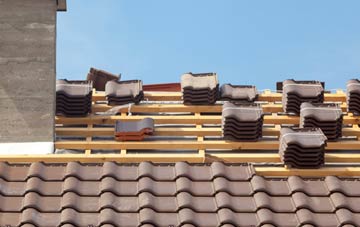 Micklethwaite clay roofing costs