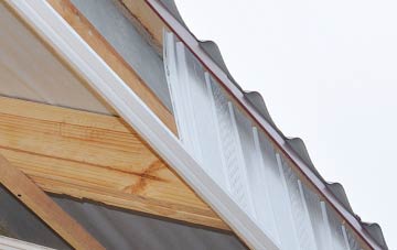 why Micklethwaite fascia repairs are essential