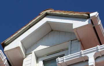 Micklethwaite fascia installation costs