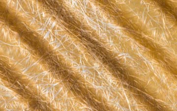 Micklethwaite fibreglass roof waterproofing