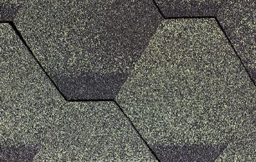 Micklethwaite fibreglass shingle repairs