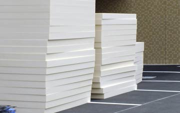 Micklethwaite flat roof insulation costs