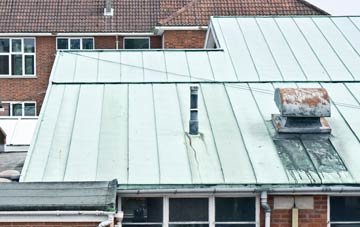 Micklethwaite lead roofing costs