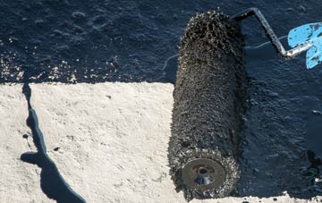 Micklethwaite liquid sealant waterproofing