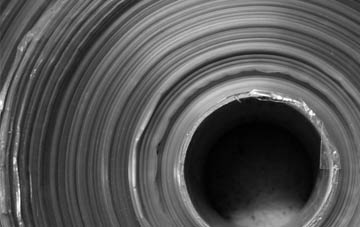 Micklethwaite pvc roof replacement