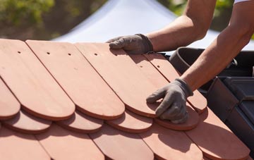 Micklethwaite roof tile contractors