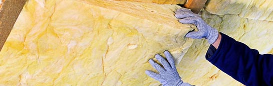 quotes for Micklethwaite roof insulation