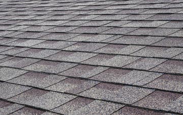 Micklethwaite tiles for shallow pitch roofing