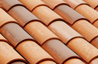 Micklethwaite clay roofing
