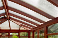Micklethwaite conservatory roofing insulation
