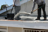 Micklethwaite flat roofing repair