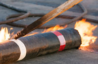 free Micklethwaite flat roofing repair quotes