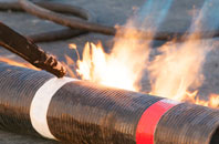 Micklethwaite flat roofing replacement