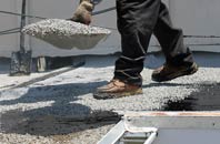 find rated Micklethwaite flat roofing replacement companies