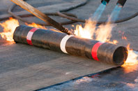 Micklethwaite flat roof sealing