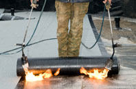 Micklethwaite flat roof sealing quote