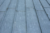 Micklethwaite lead roofing