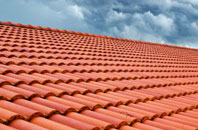 Micklethwaite roofing tiles