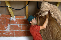 Micklethwaite tapered roof insulation