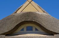 Micklethwaite thatch roofing